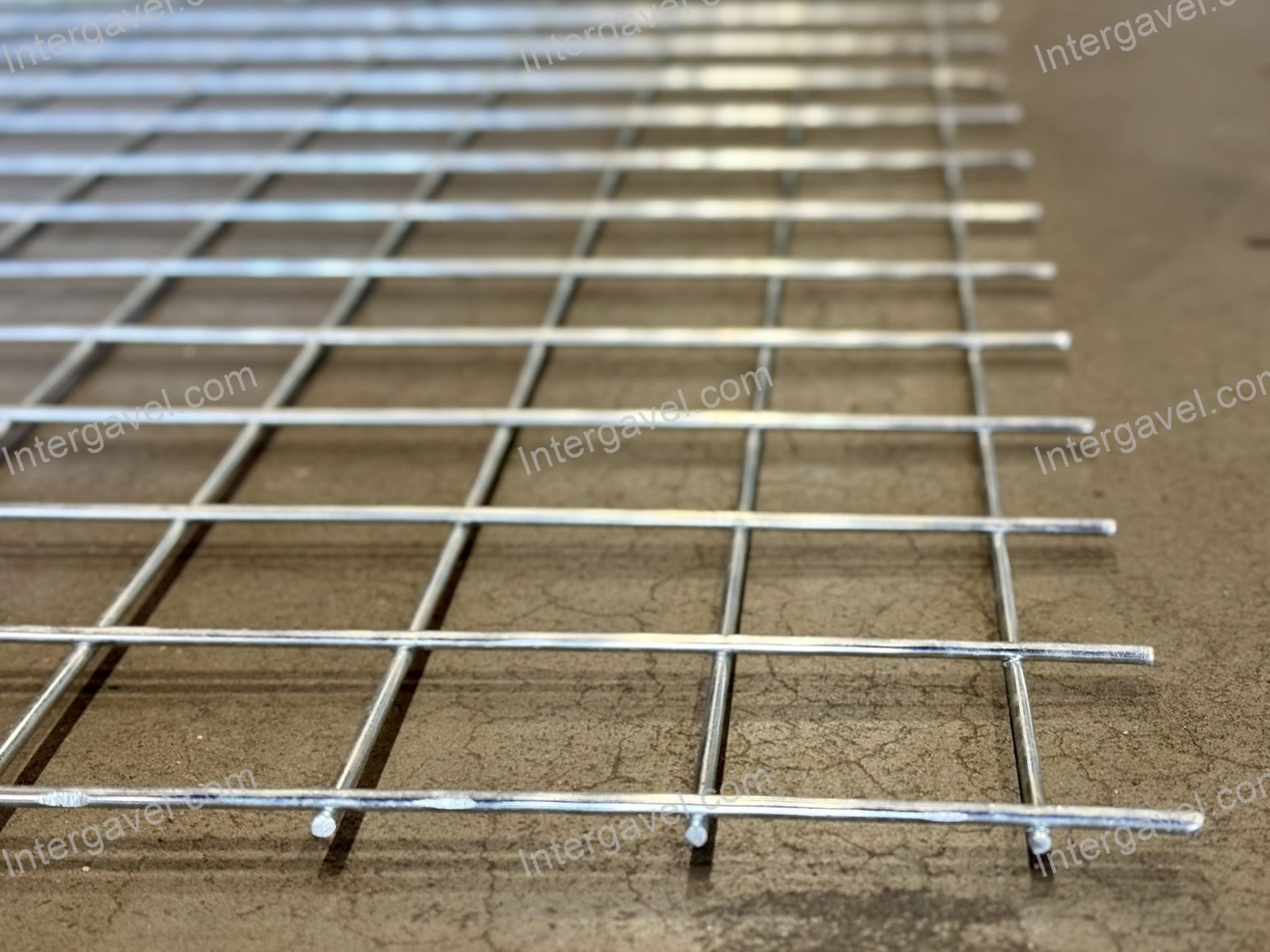 Rácspanel (2050mm) 3