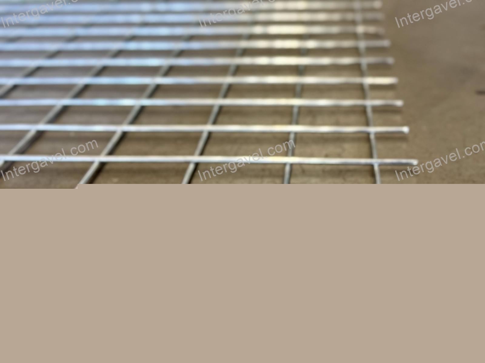 Rácspanel (2050mm) 3