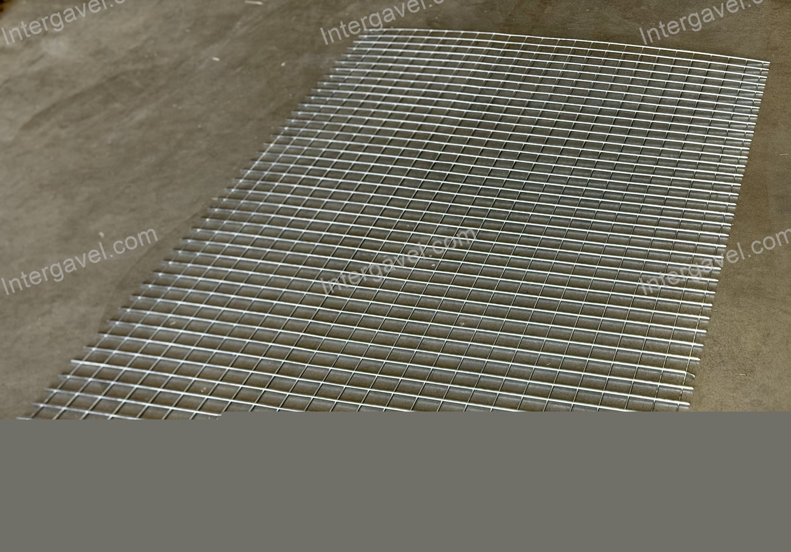 Rácspanel (2050mm) 2