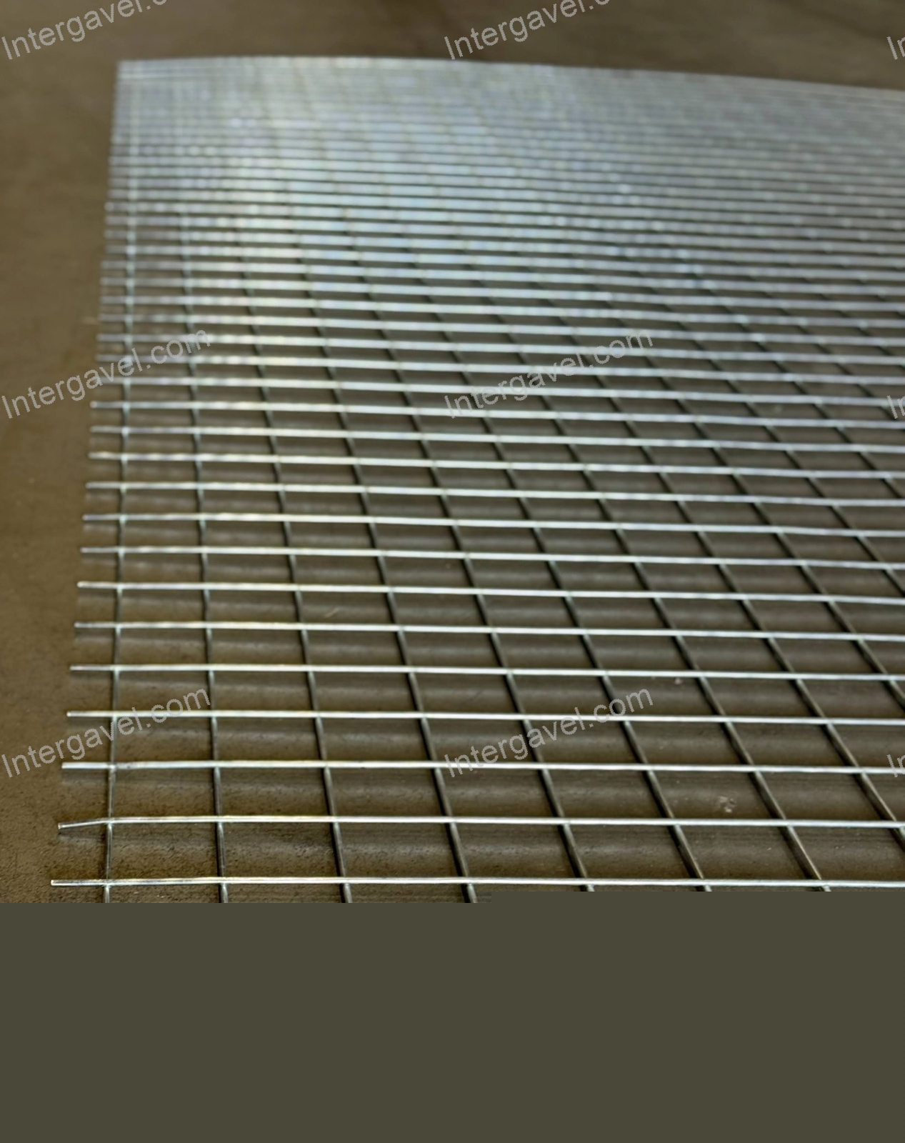 Rácspanel (2050mm) 4