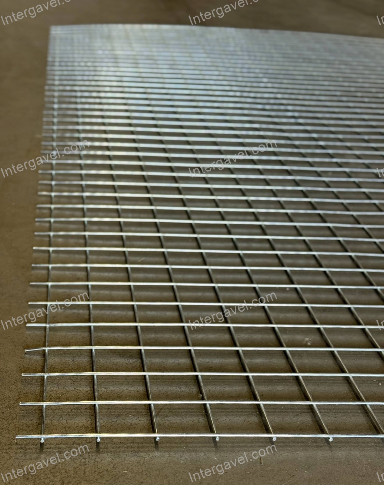 Rácspanel (2455mm) 4