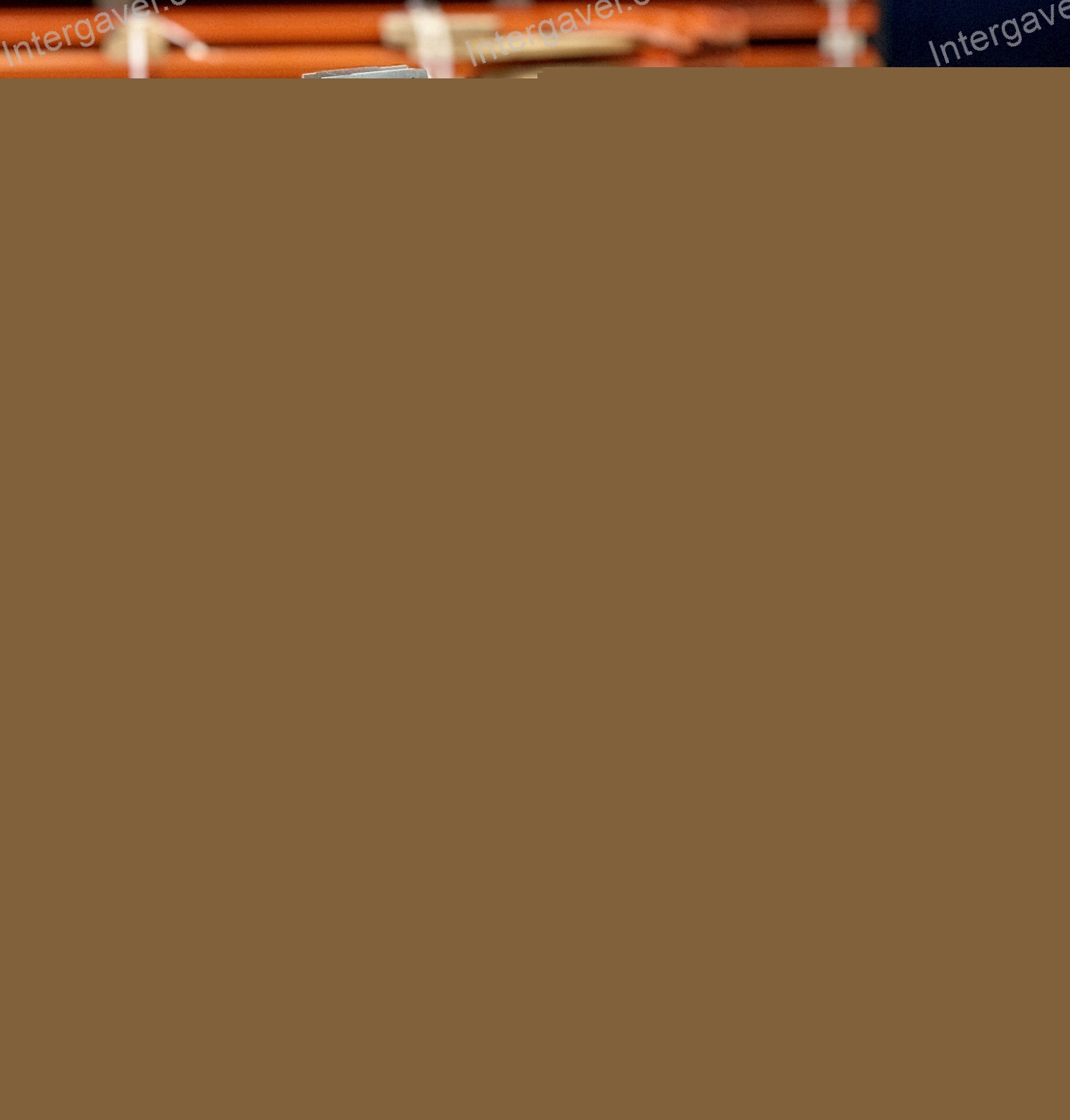 Andráskereszt tartókonzol 