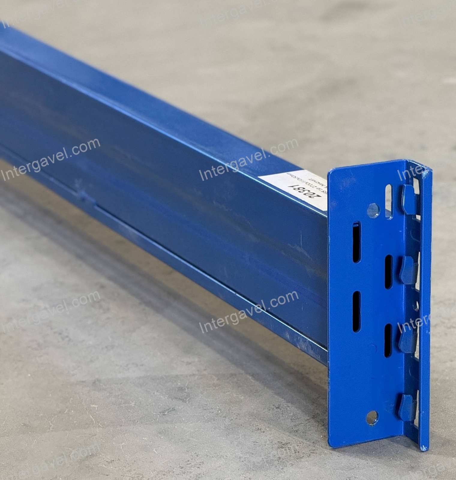 Gerenda ARMES festett kék  3