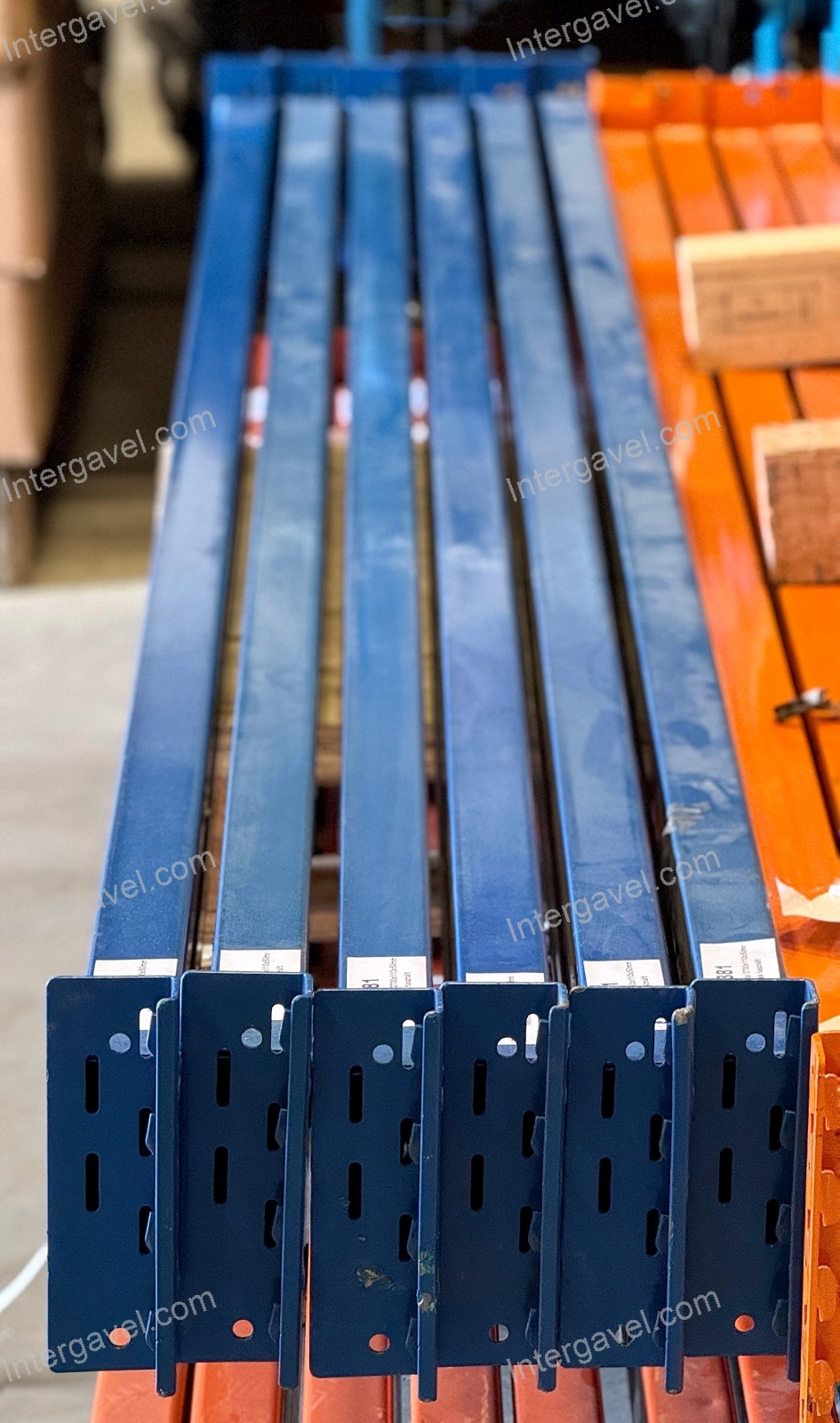 Gerenda ARMES festett kék  5