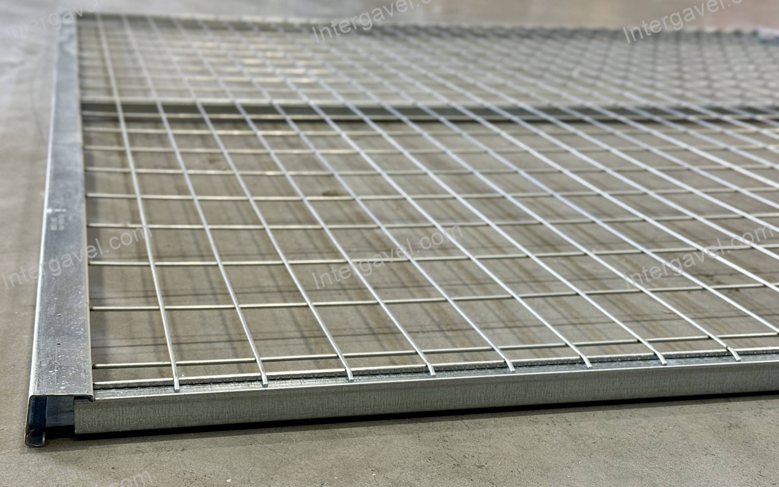 Kerítés panelek vegyes méretben 2