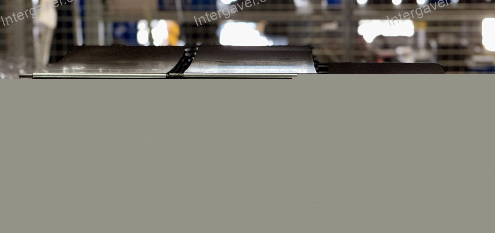 Polcelválasztó MULTIplus horganyzott