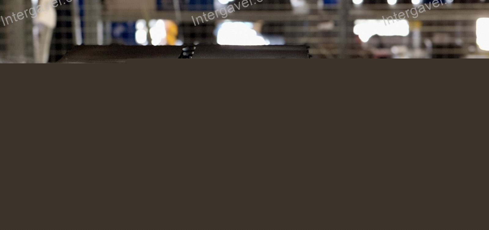 Polcelválasztó MULTIplus horganyzott