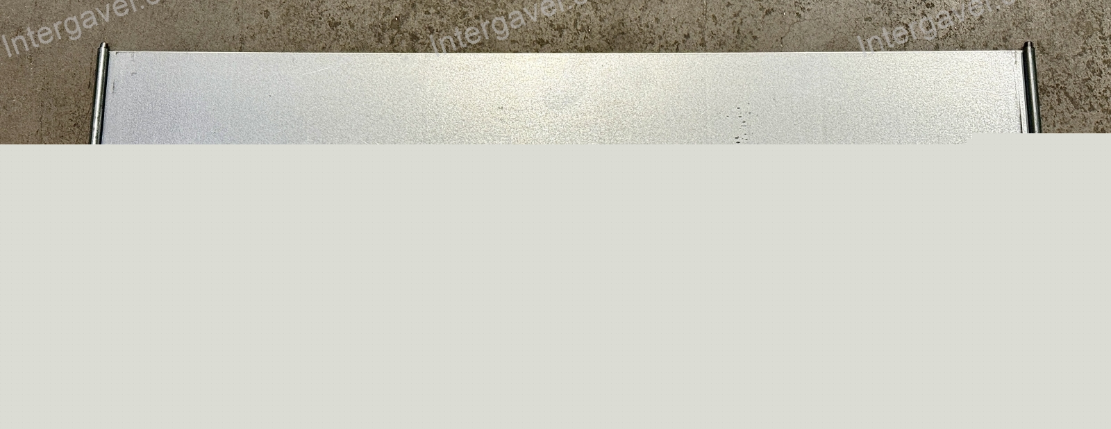 Polcelválasztó MULTIplus horganyzott 2