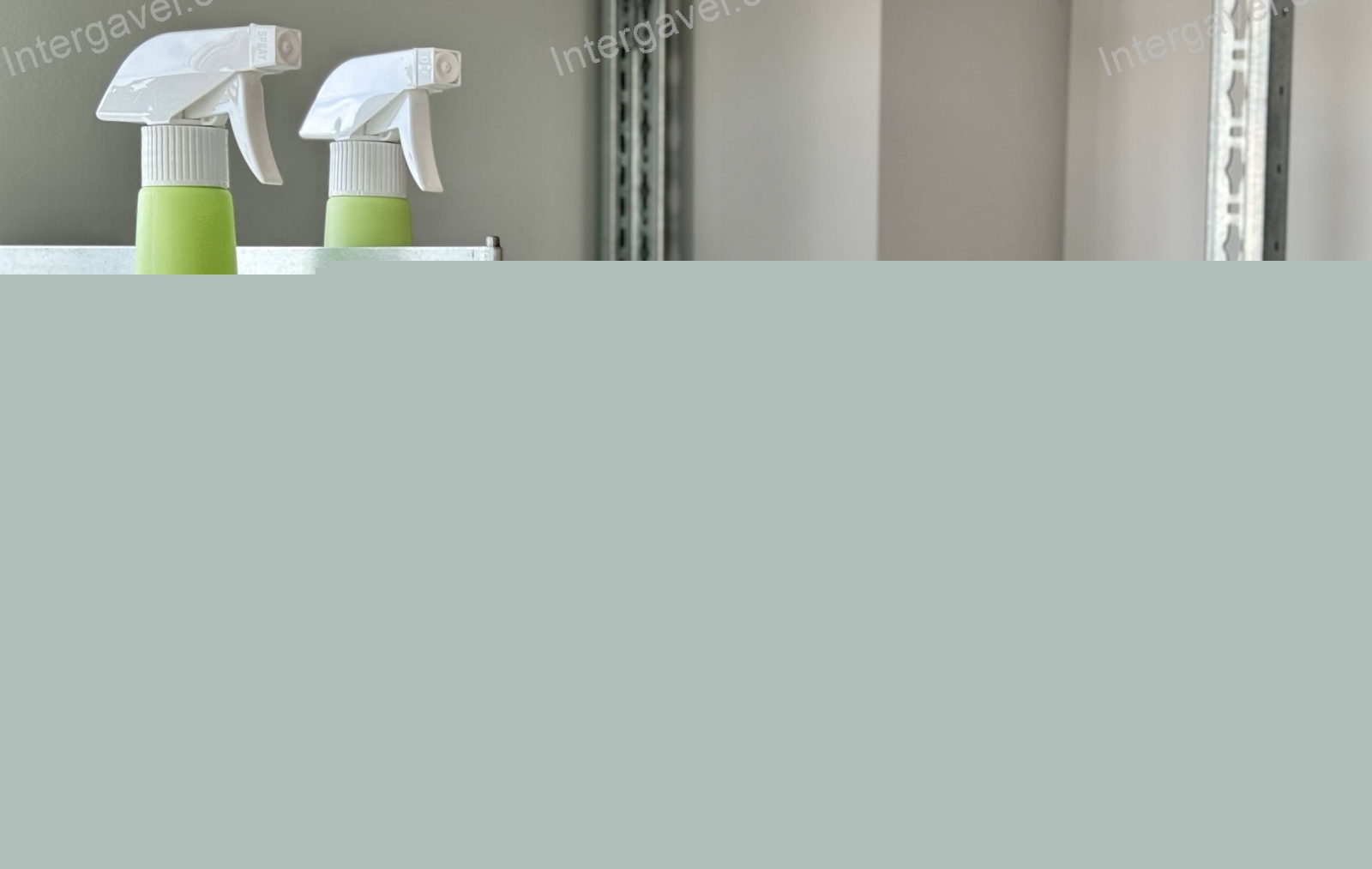 Polcelválasztó MULTIplus horganyzott 3