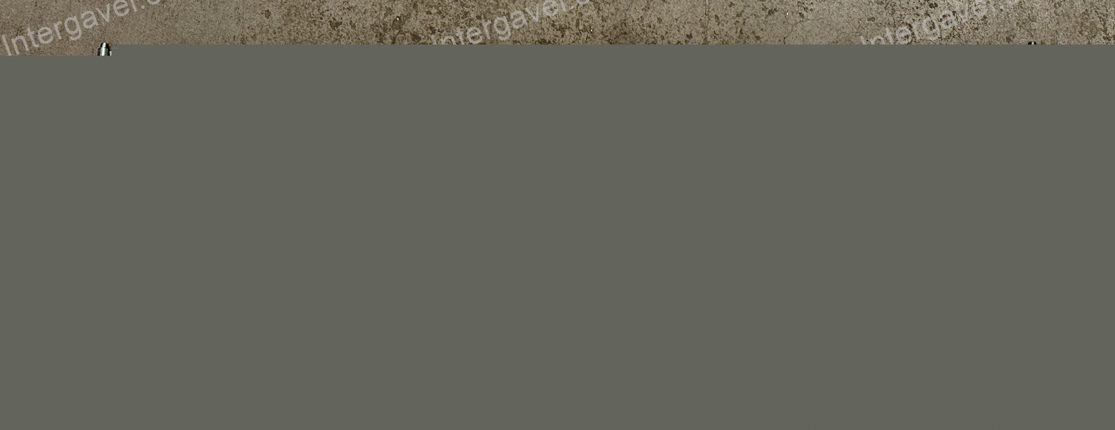 Polcelválasztó MULTIplus horganyzott 2