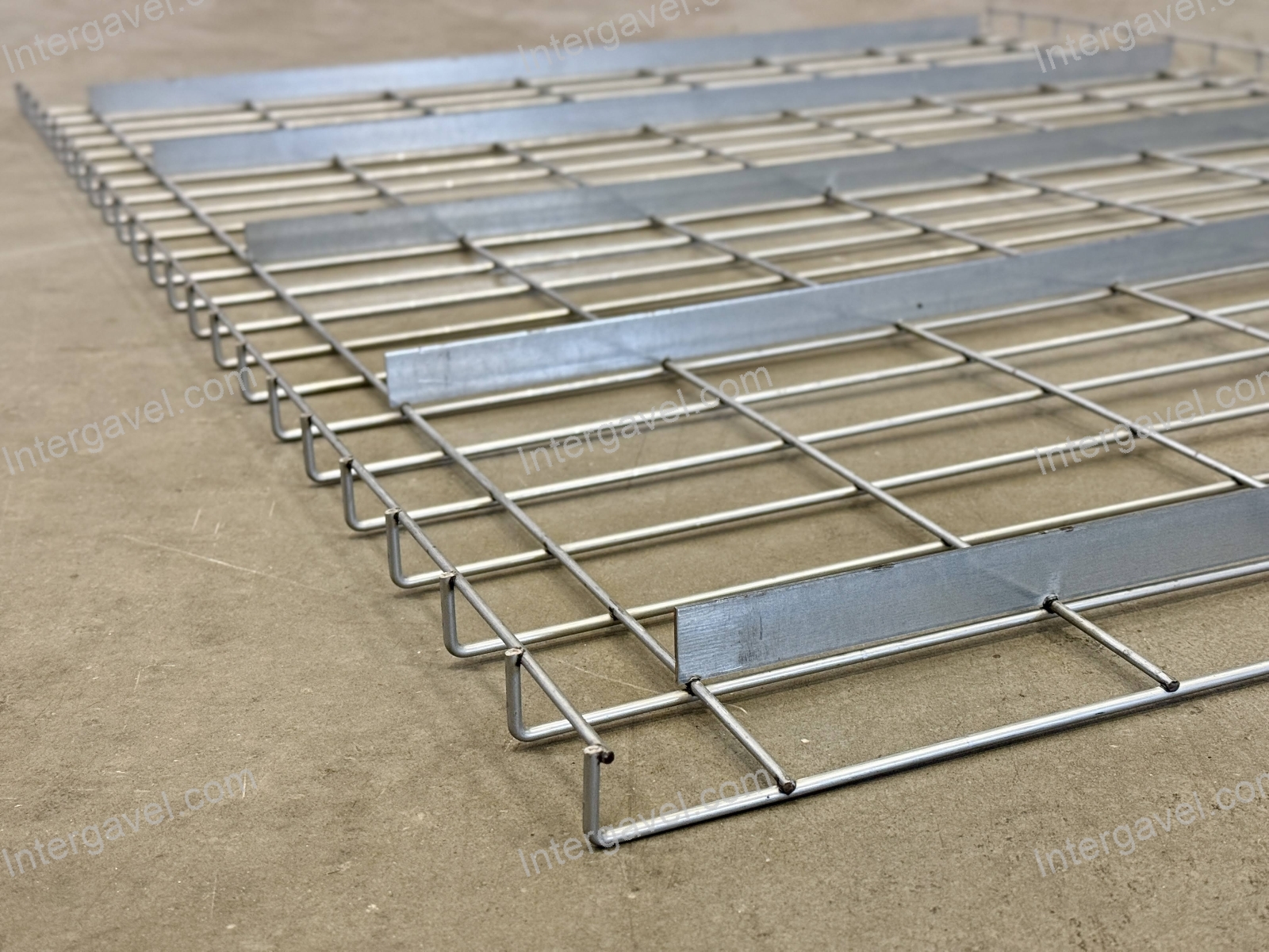 Rácsfedések vegyesen 4