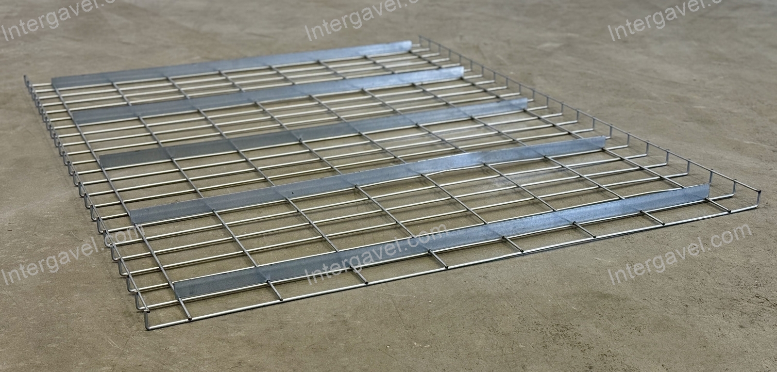 Rácsfedések vegyesen 5