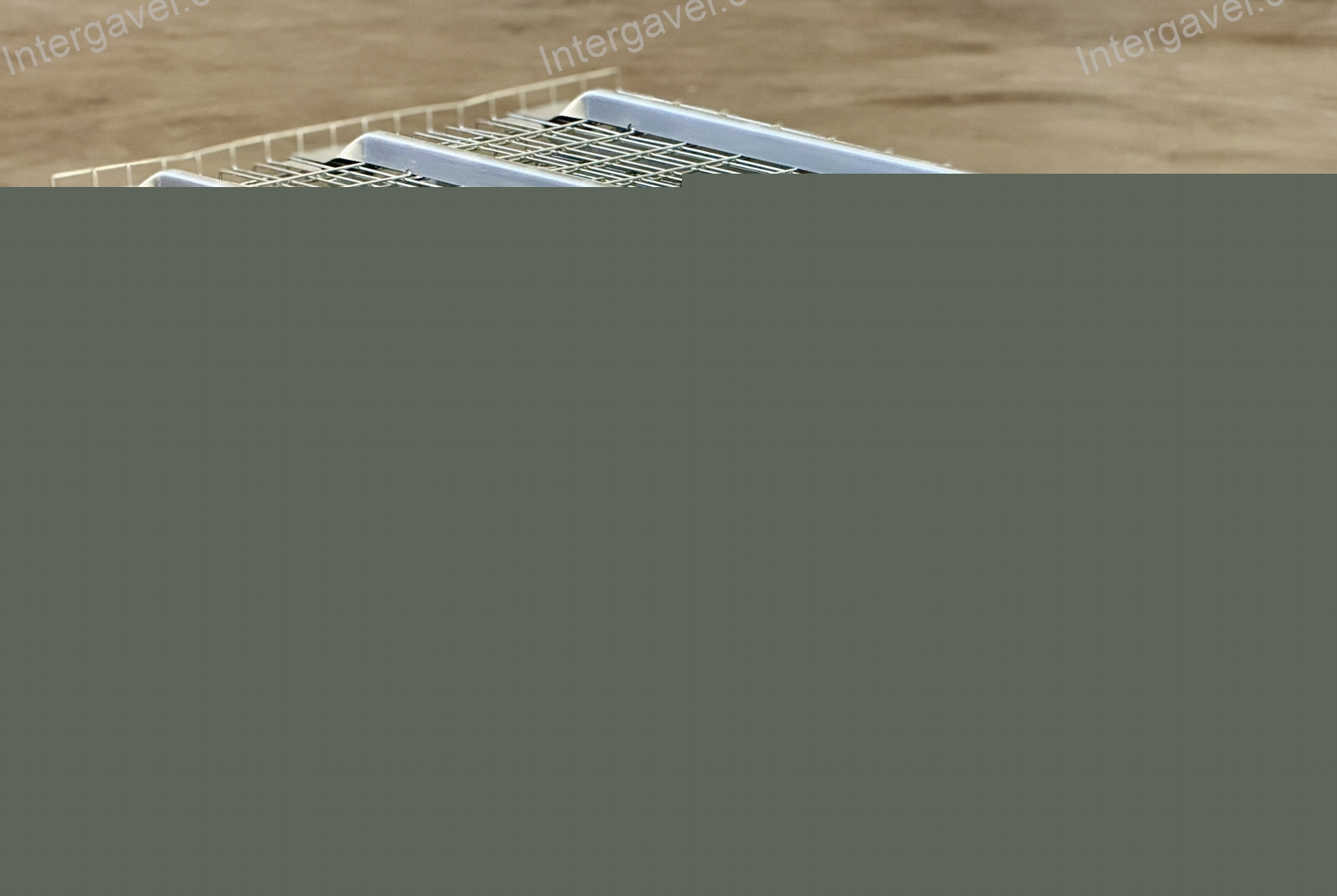 Rácsfedések vegyesen 6