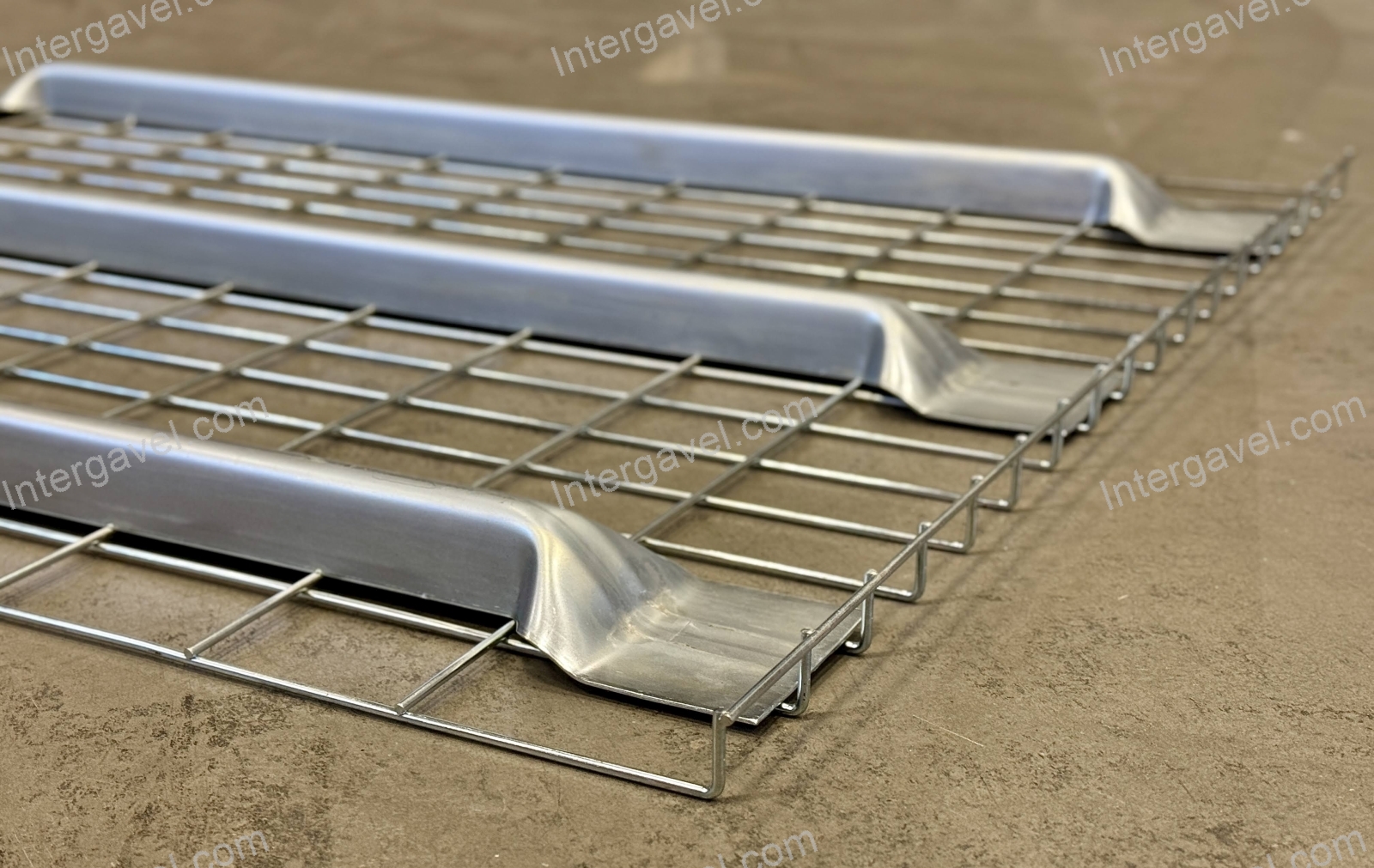 Rácsfedések vegyesen 9