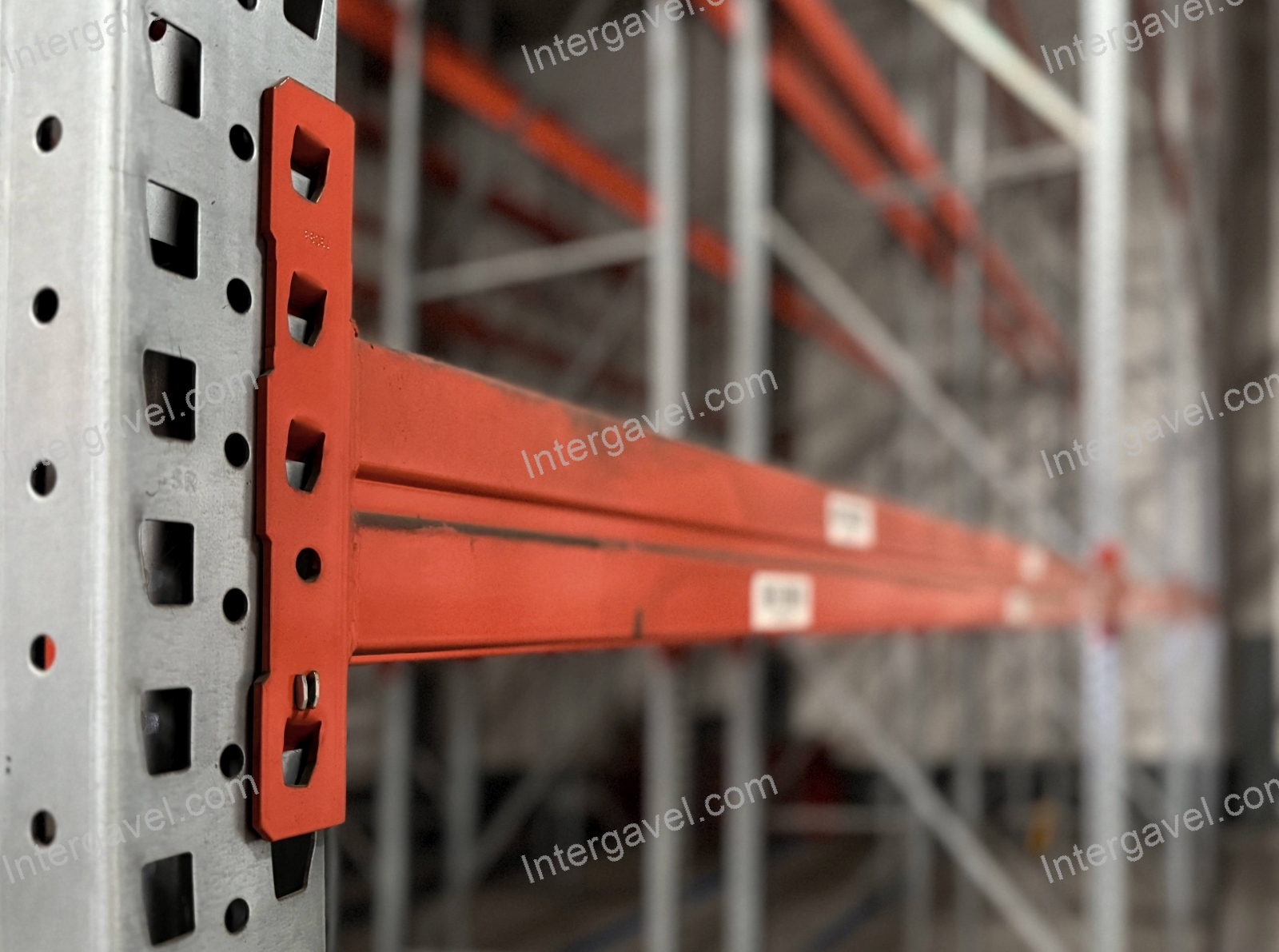 META állvány rendszer 3