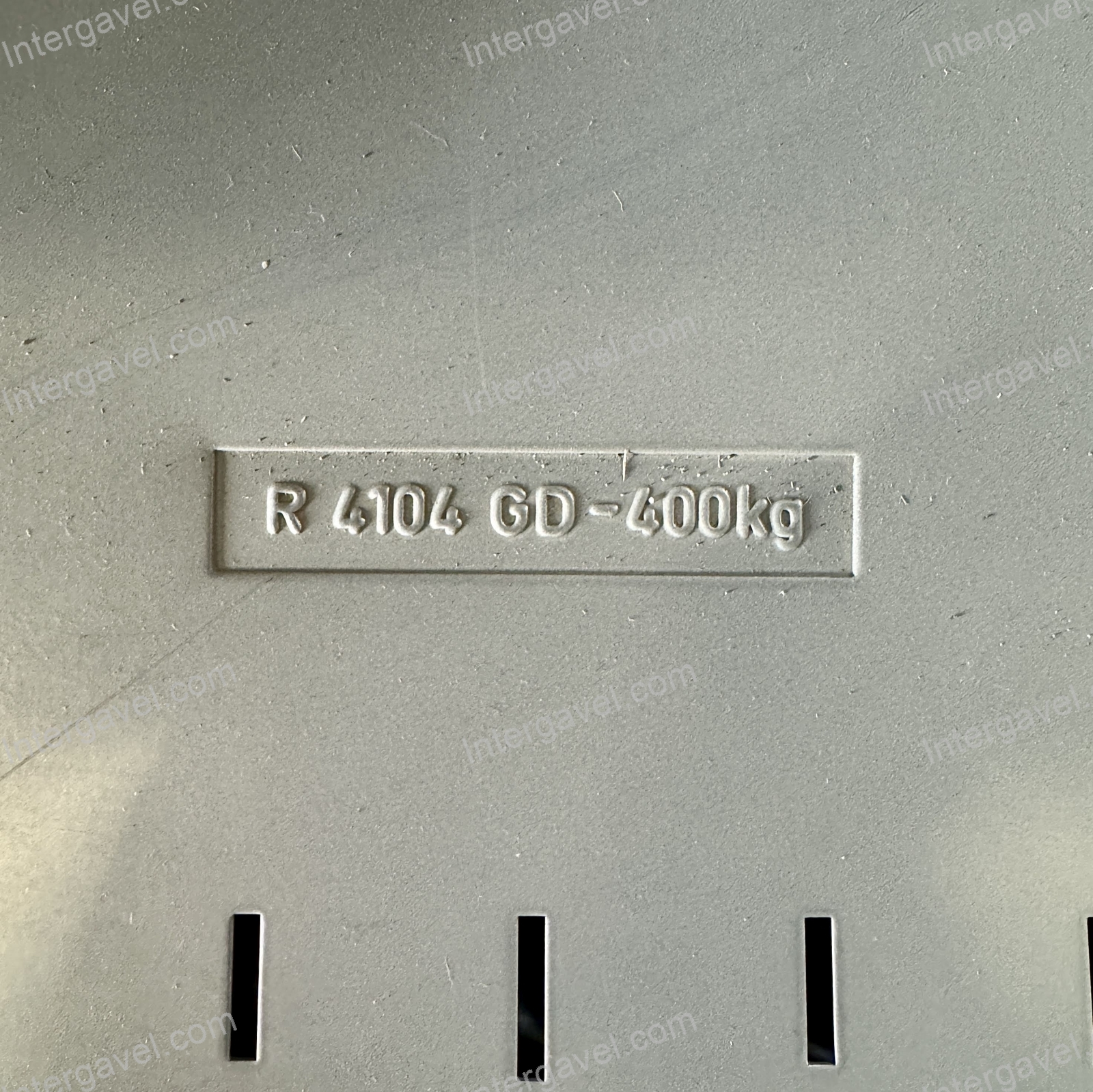 Kapcsolható polcos állvány SSI Schäfer (3M) iker soros 3