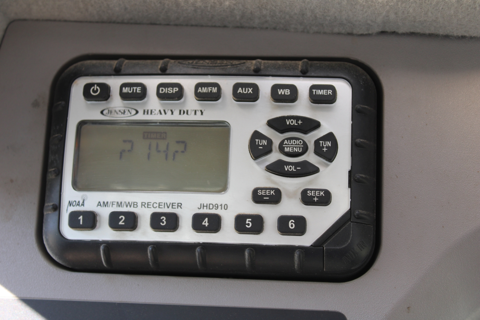 Volvo MC 115C csúszókerekes homlokrakodó 11