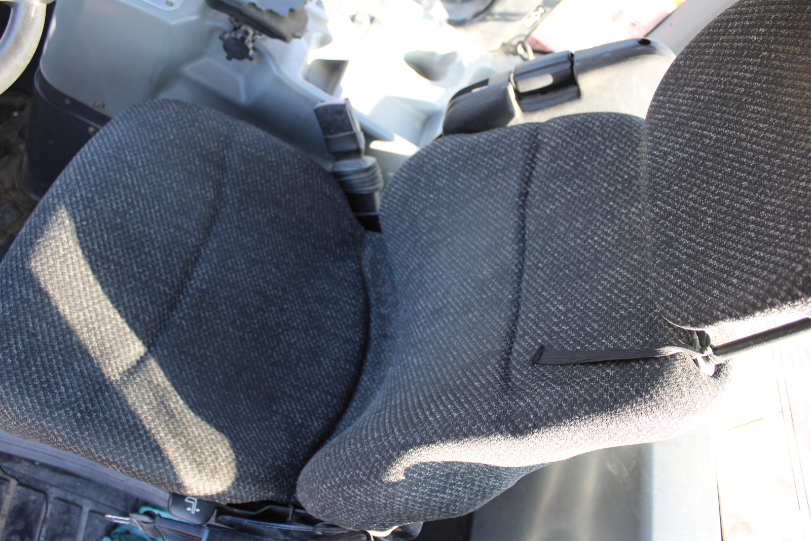 Doosan DL 300 gumikerekes homlokrakodó 8