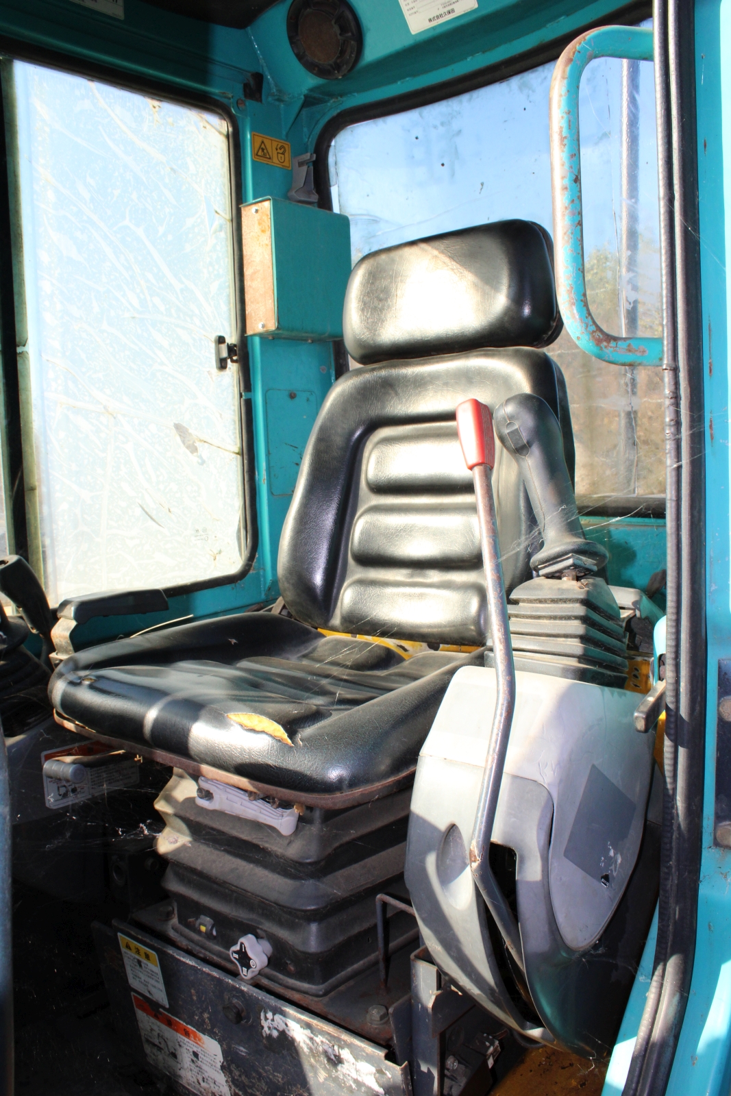 Kubota KX 161-3S T 7