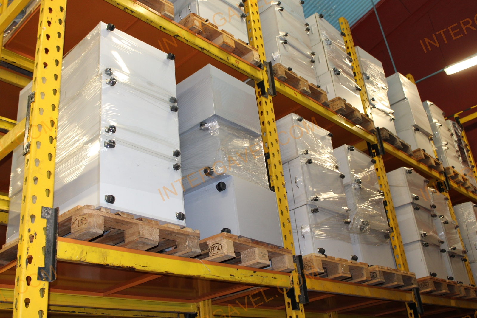 Konténer (szürke) 6