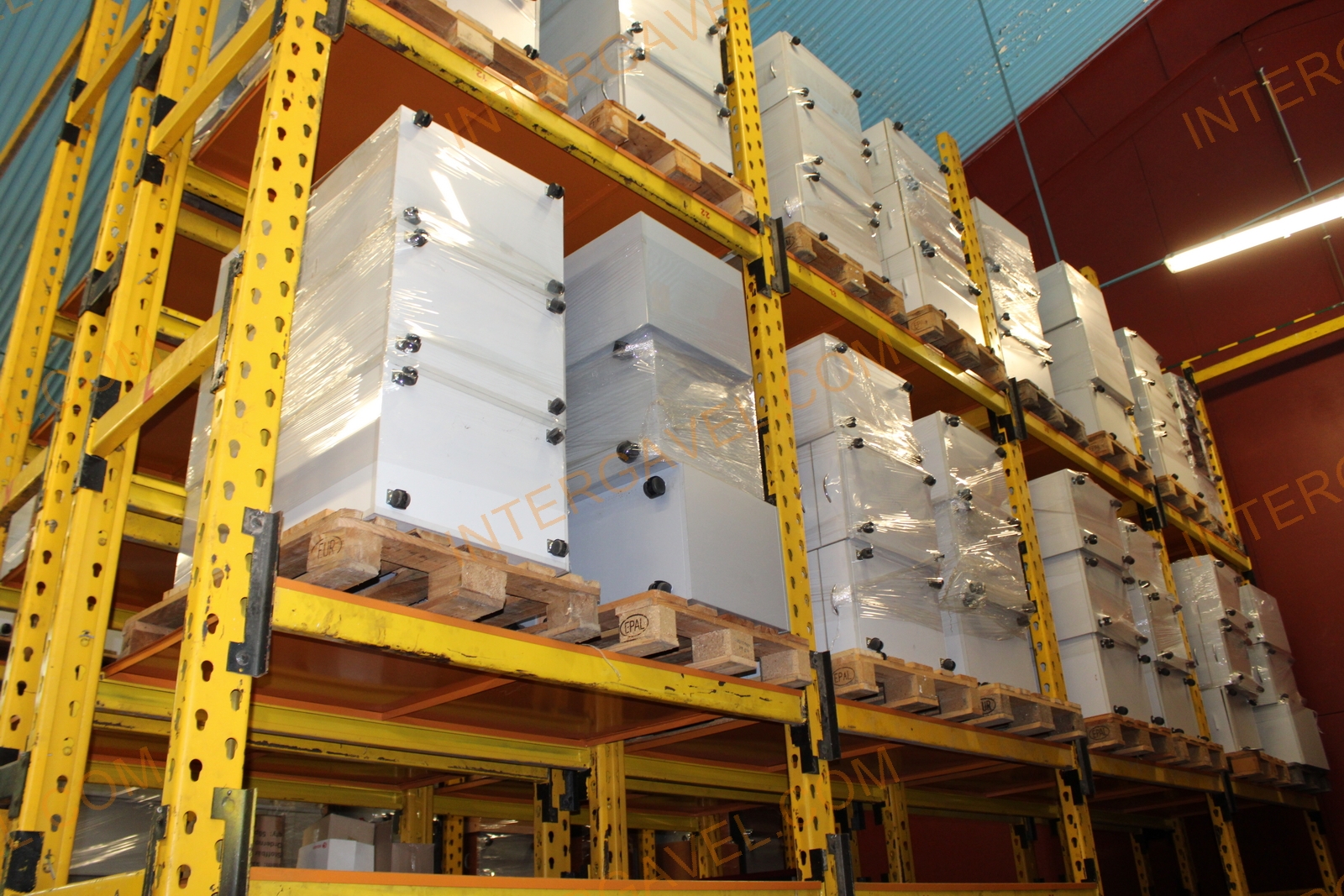 Konténer (szürke) 4