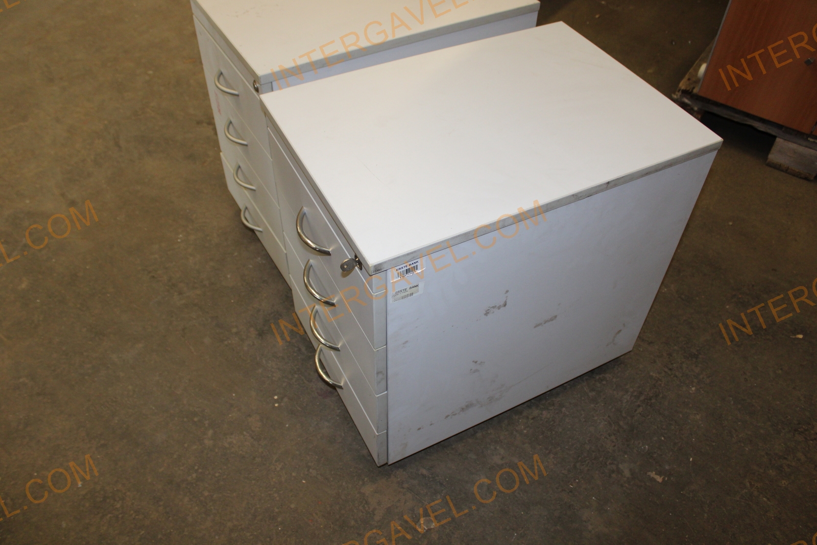 Konténer (szürke) 3