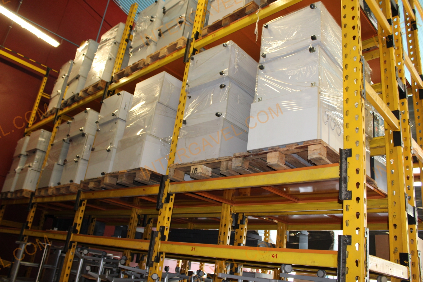 Konténer (szürke) 5