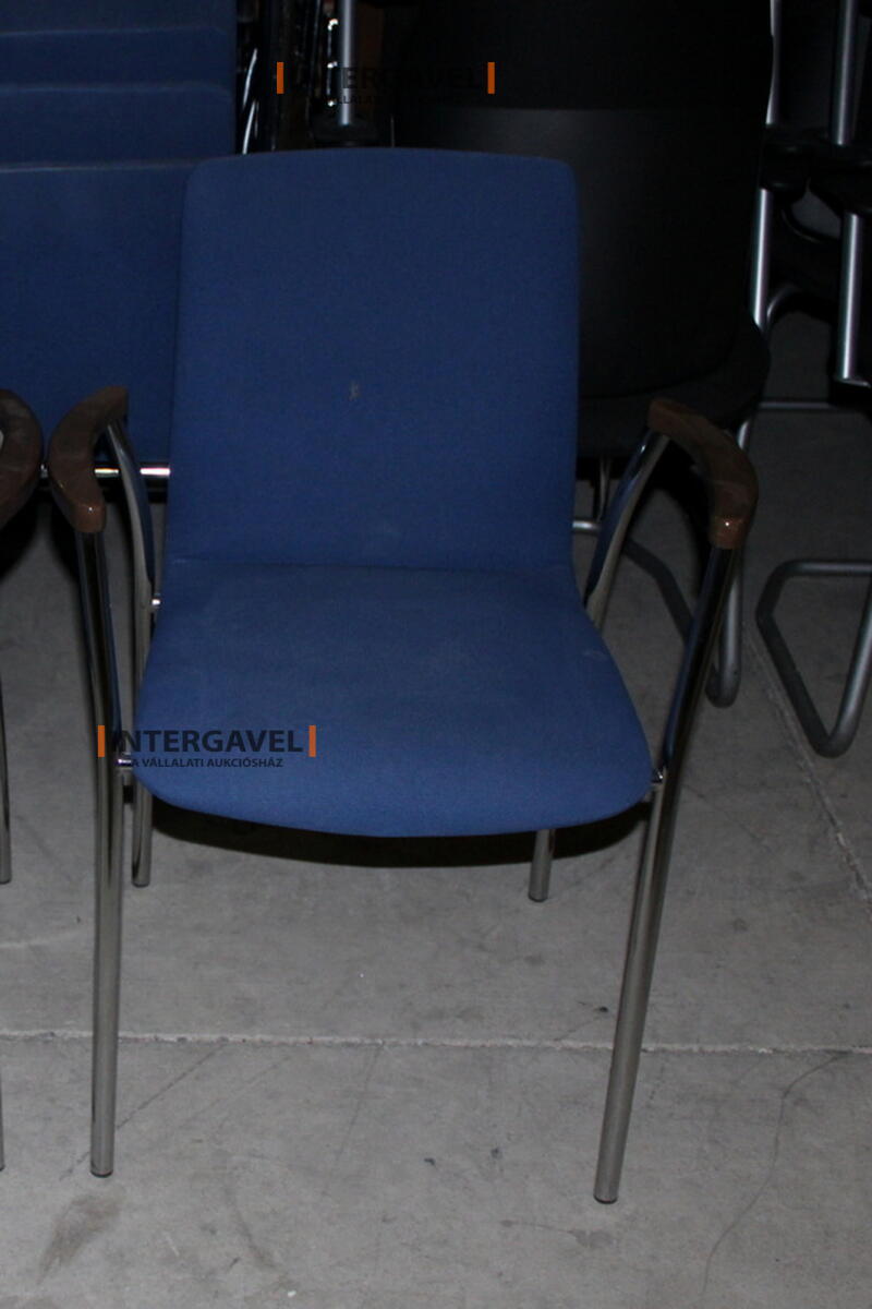 Tárgyalószék (Bene-kék)