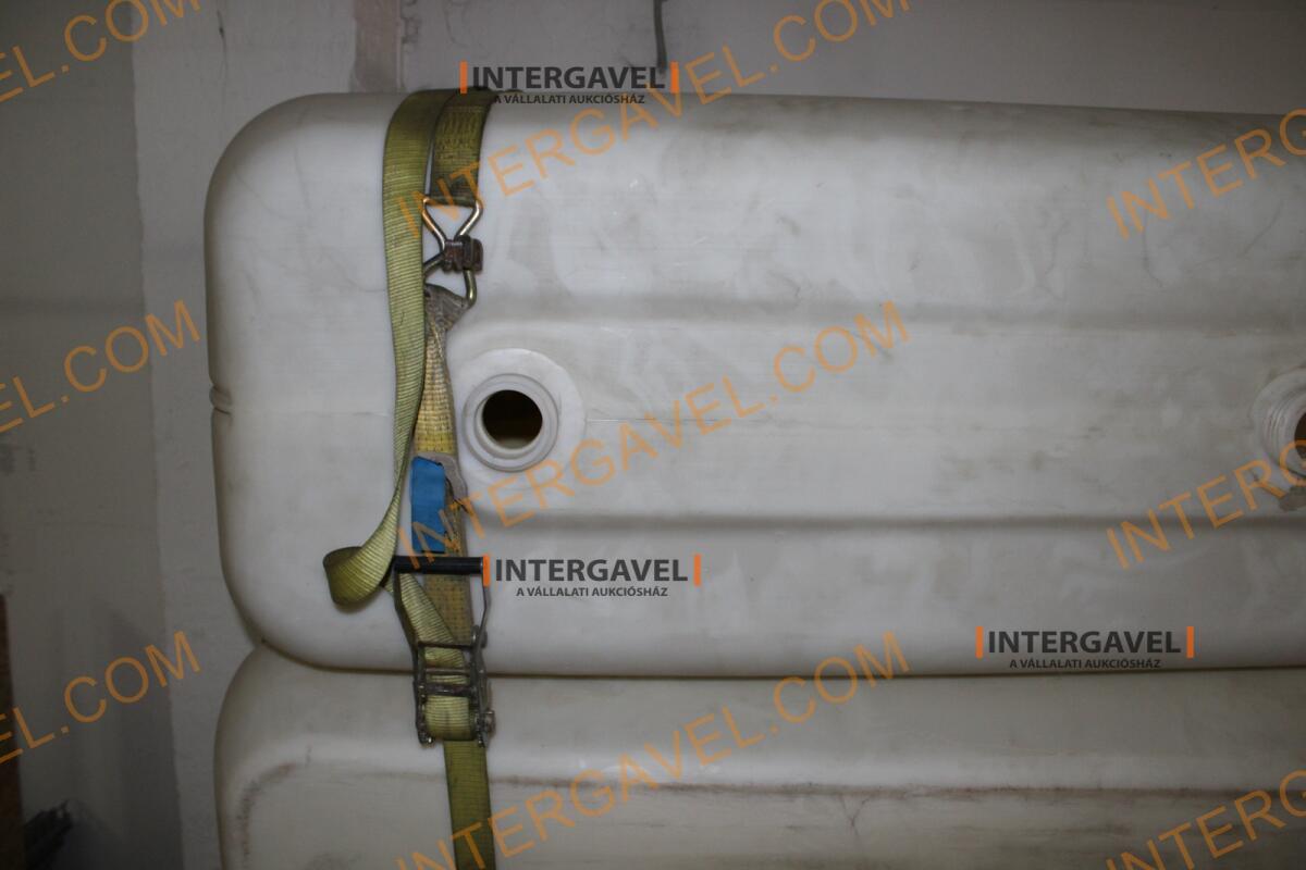 Tartály (műanyag) 3