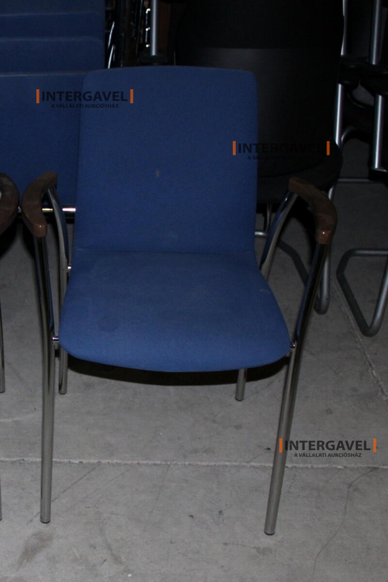 Tárgyalószék (Bene-kék)