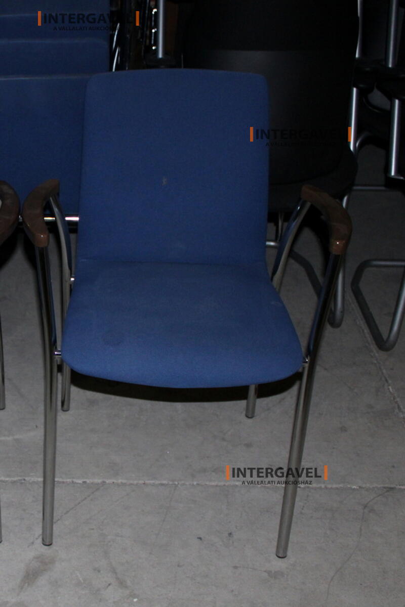 Tárgyalószék (Bene-kék)