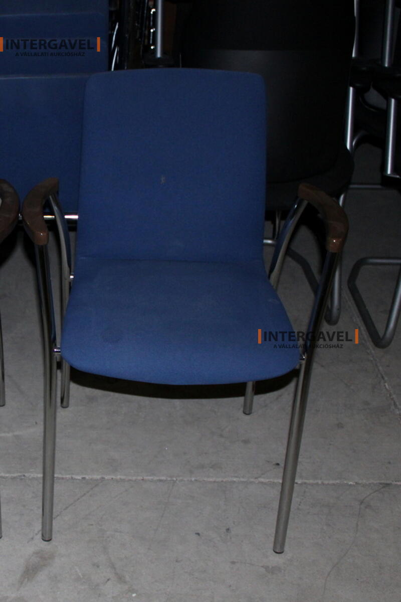 Tárgyalószék (Bene-kék)