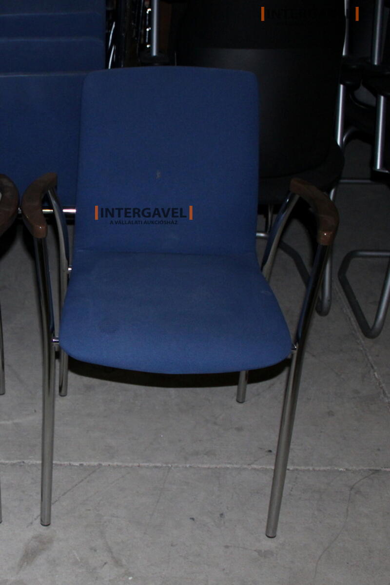 Tárgyalószék (Bene-kék)