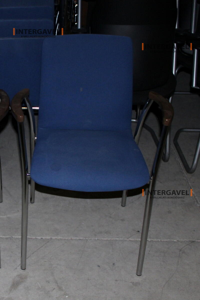 Tárgyalószék (Bene-kék)