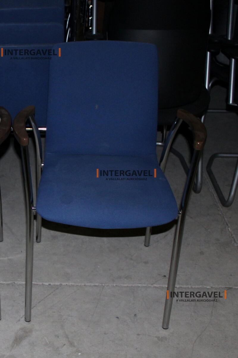 Tárgyalószék (Bene-kék)