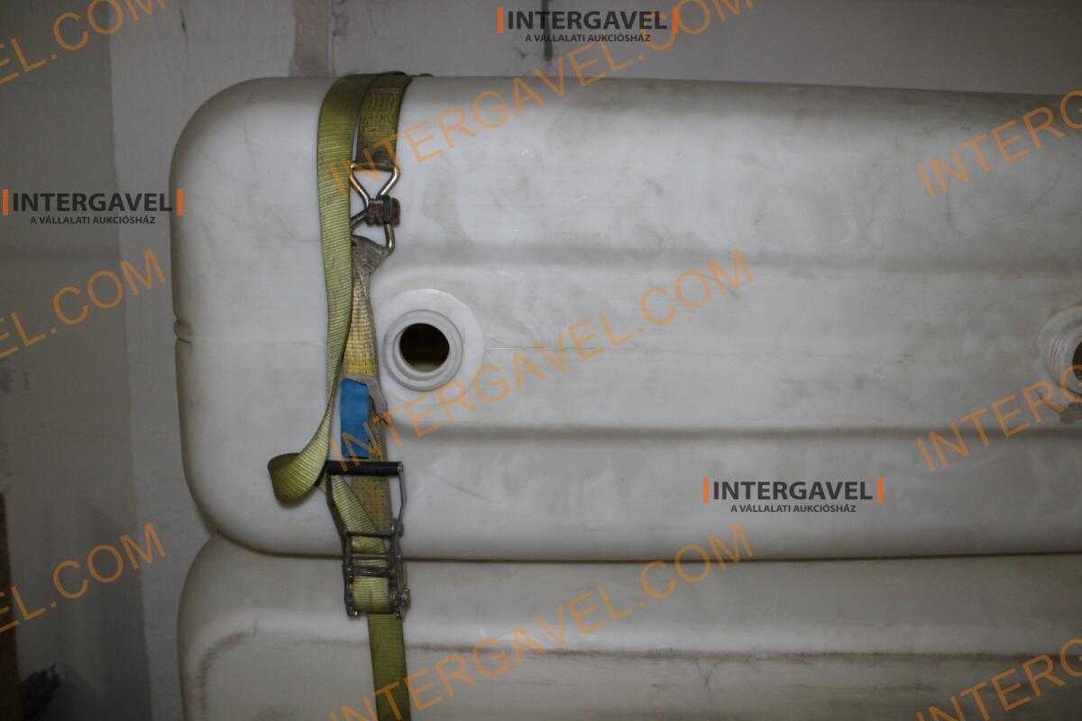 Tartály (műanyag) 3