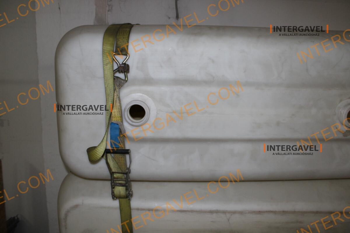 Tartály (műanyag) 3