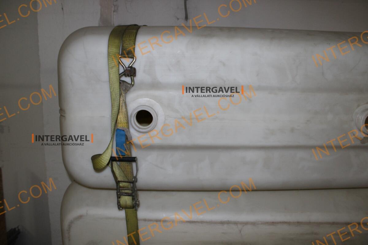 Tartály (műanyag) 3