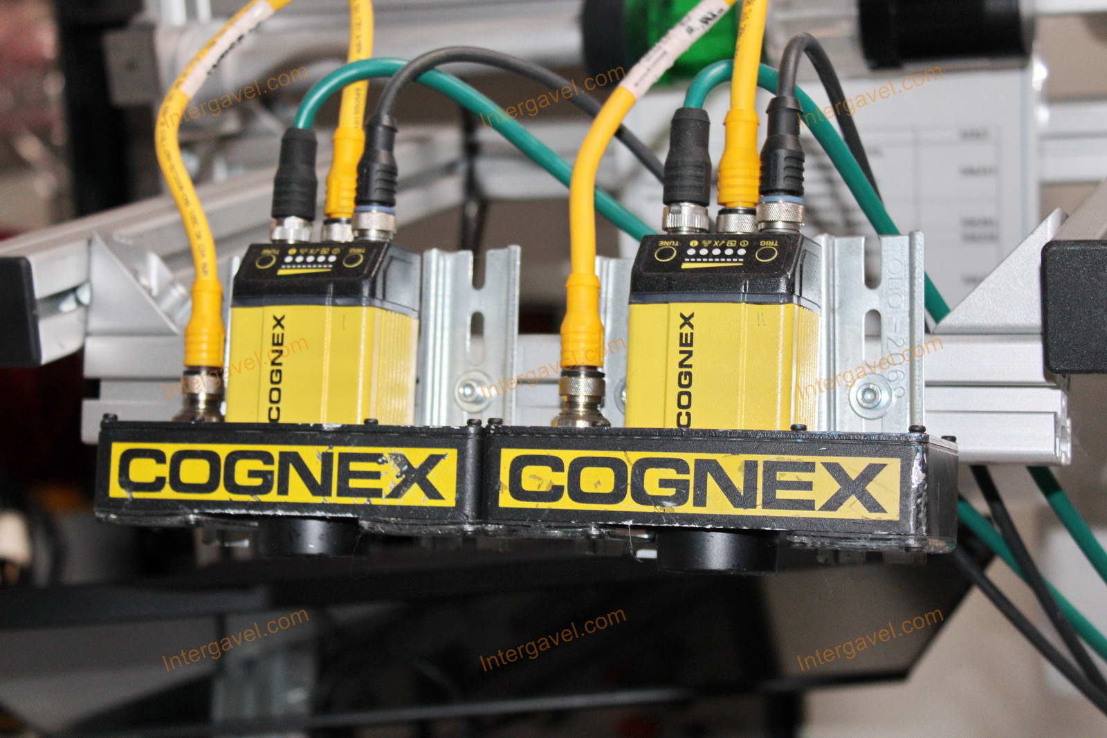 Bontott szerelő munkahely 4