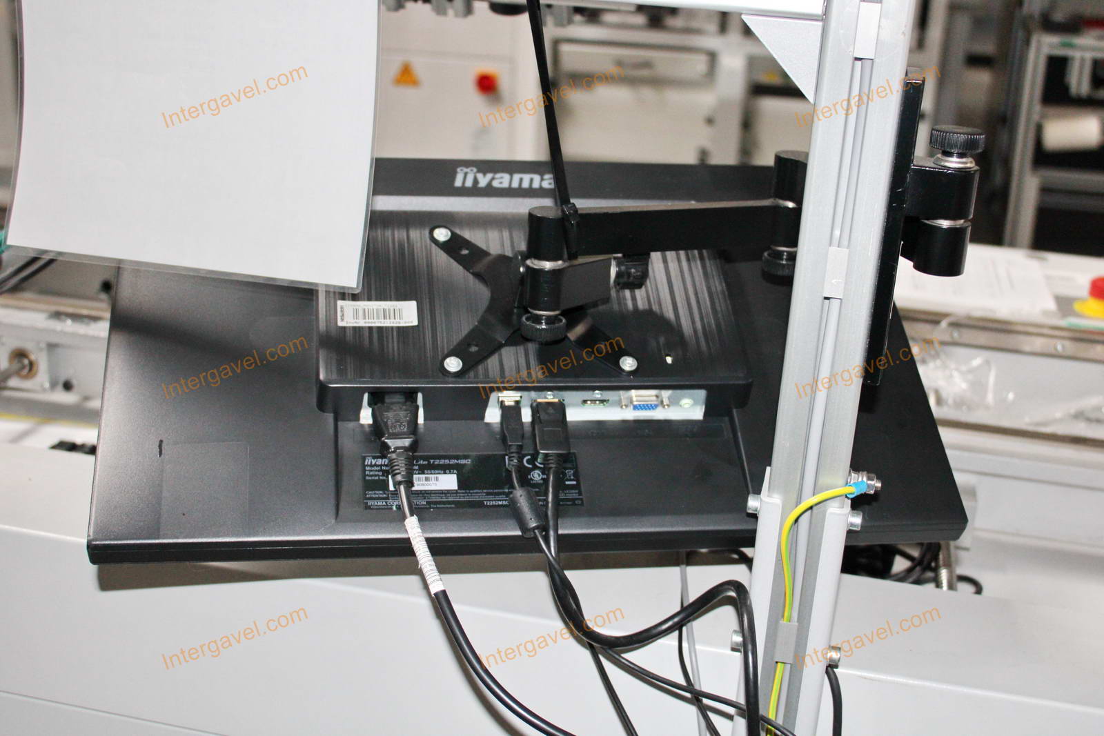 Bontott szerelő munkahely 9