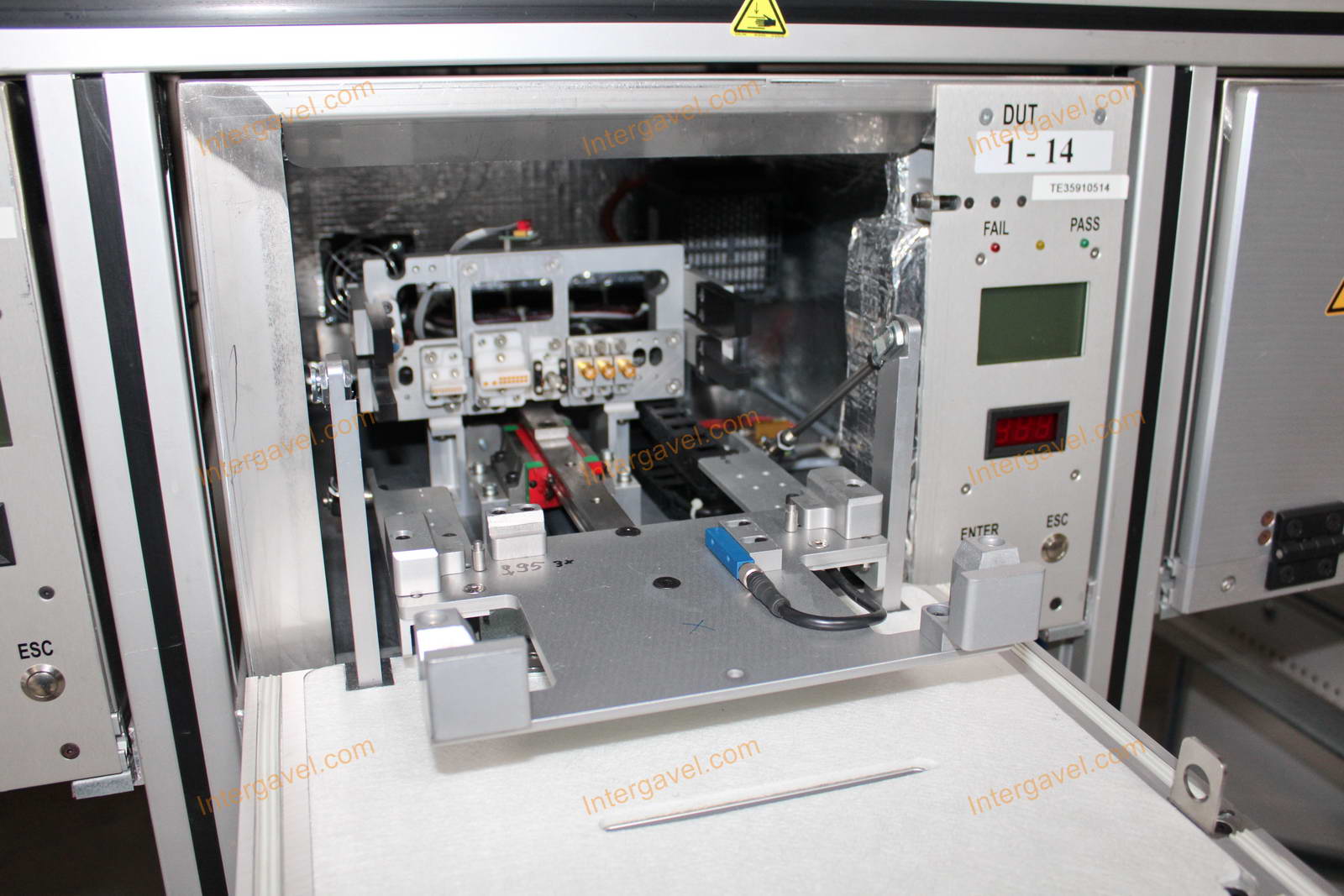 Bontott teszt szekrény 4