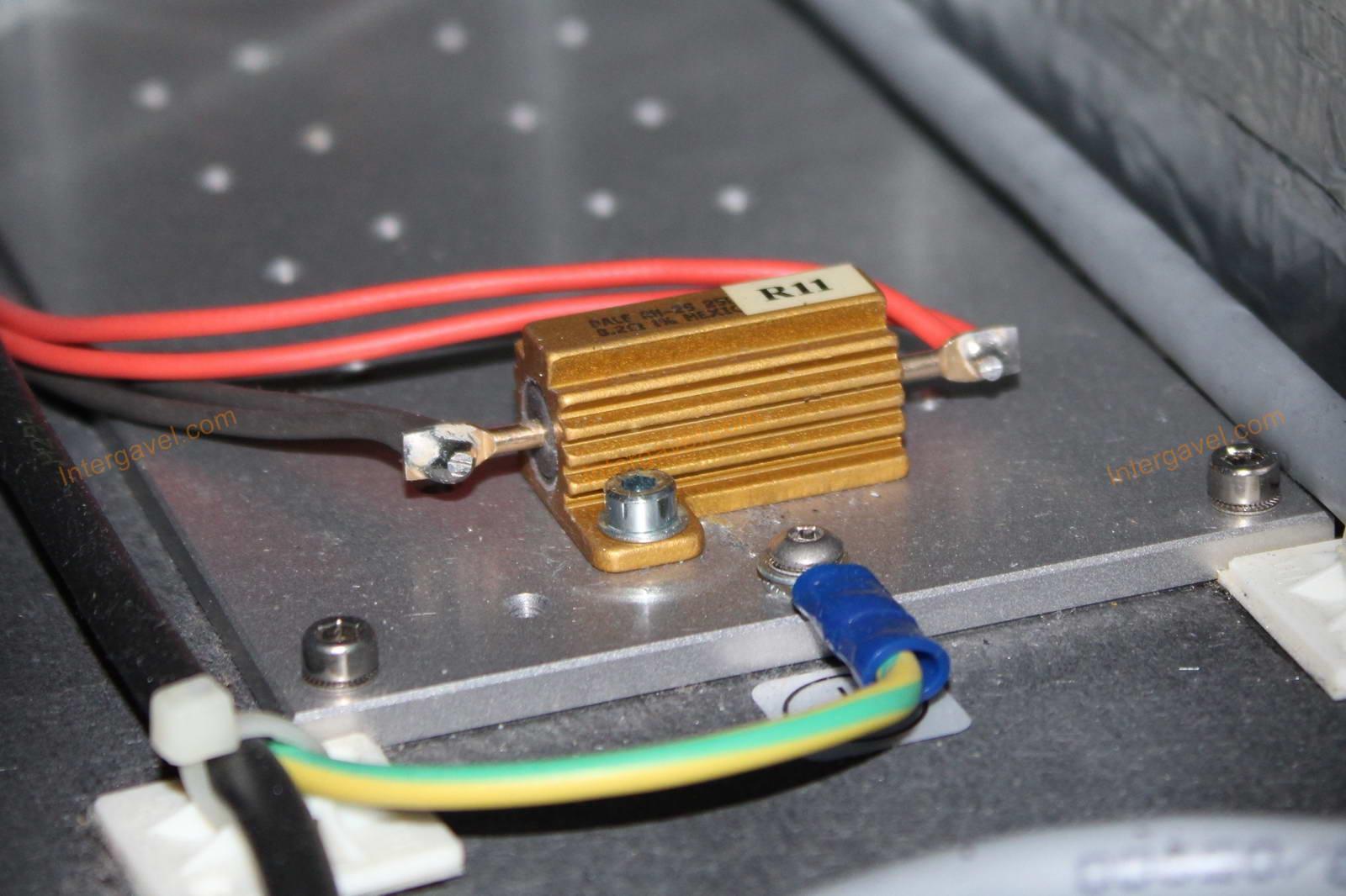 Bontott teszt szekrény 6