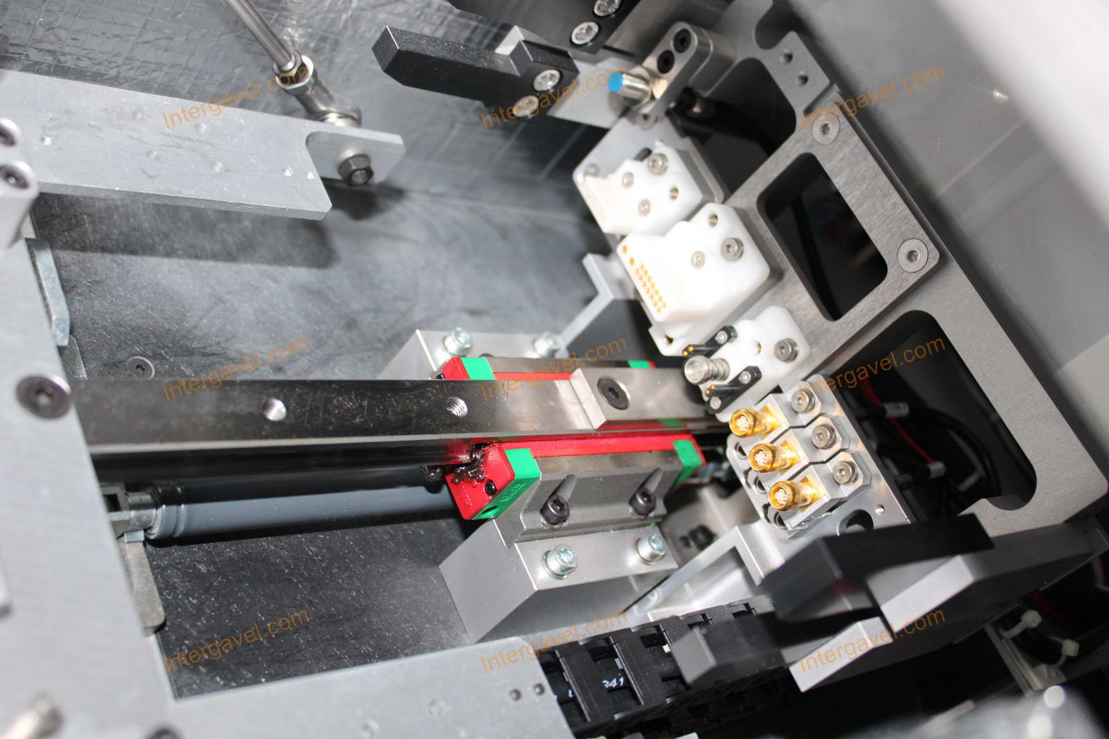 Bontott teszt szekrény 7