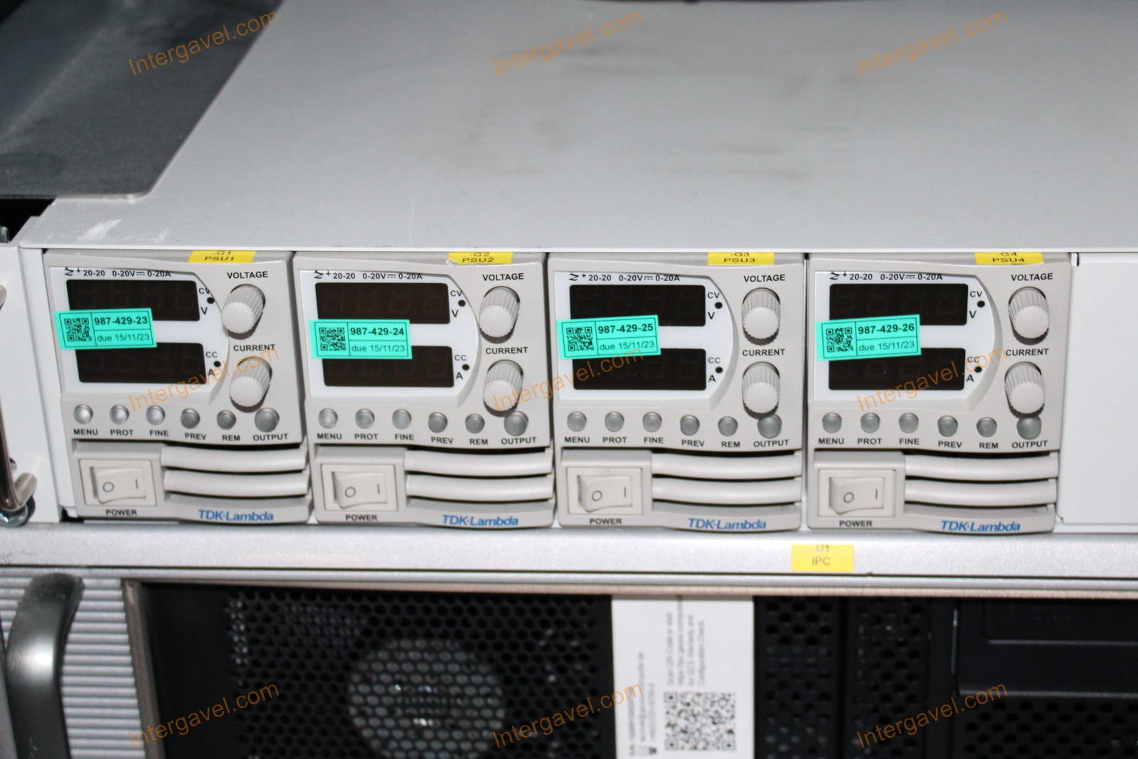 Bontott teszt szekrény 5