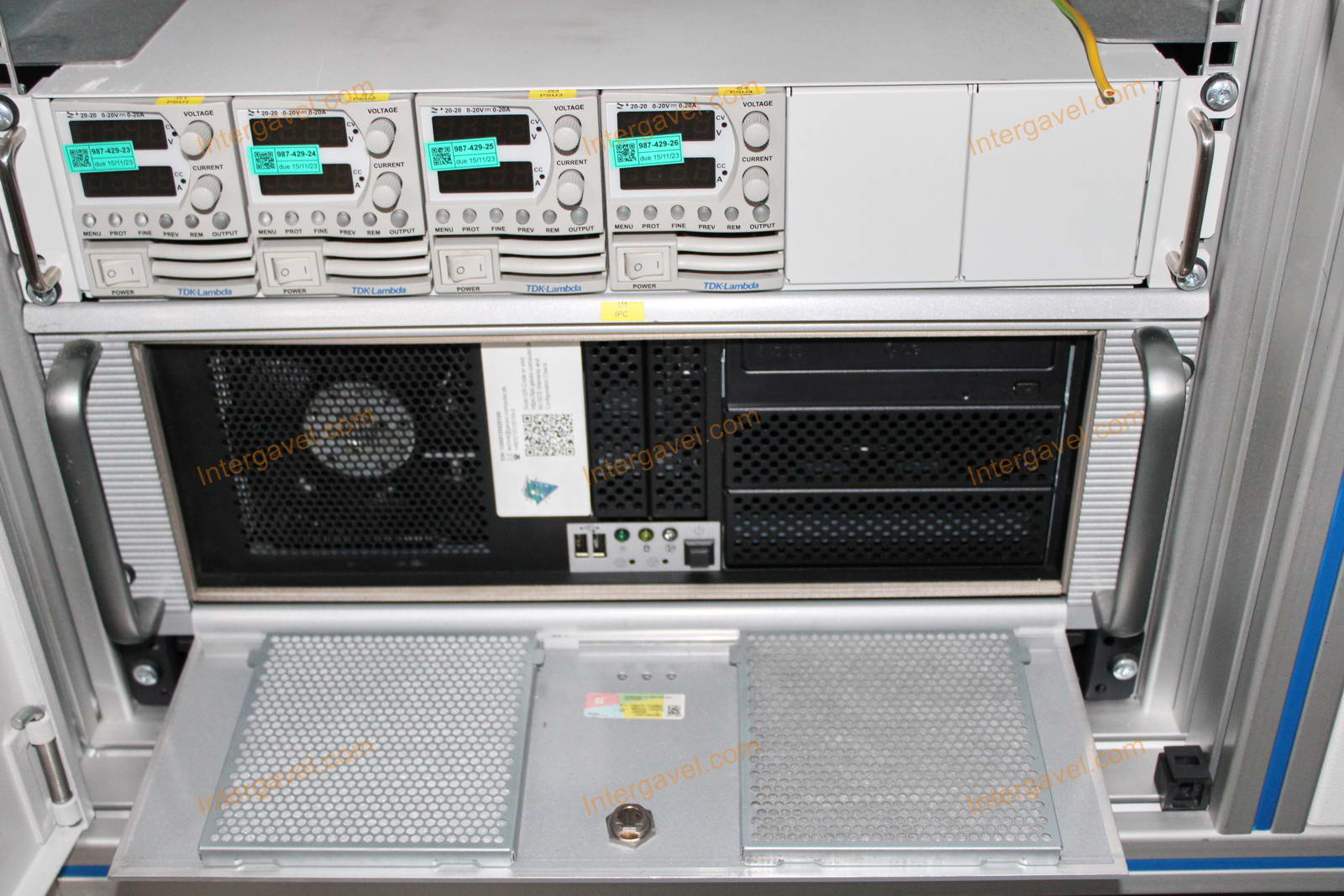 Bontott teszt szekrény 6