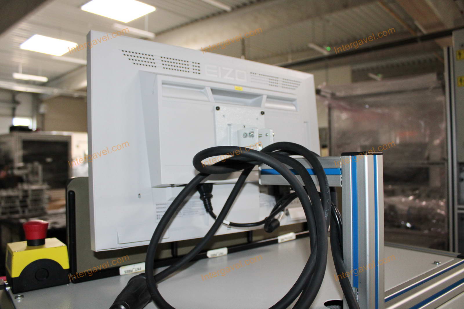 Bontott teszt szekrény 10