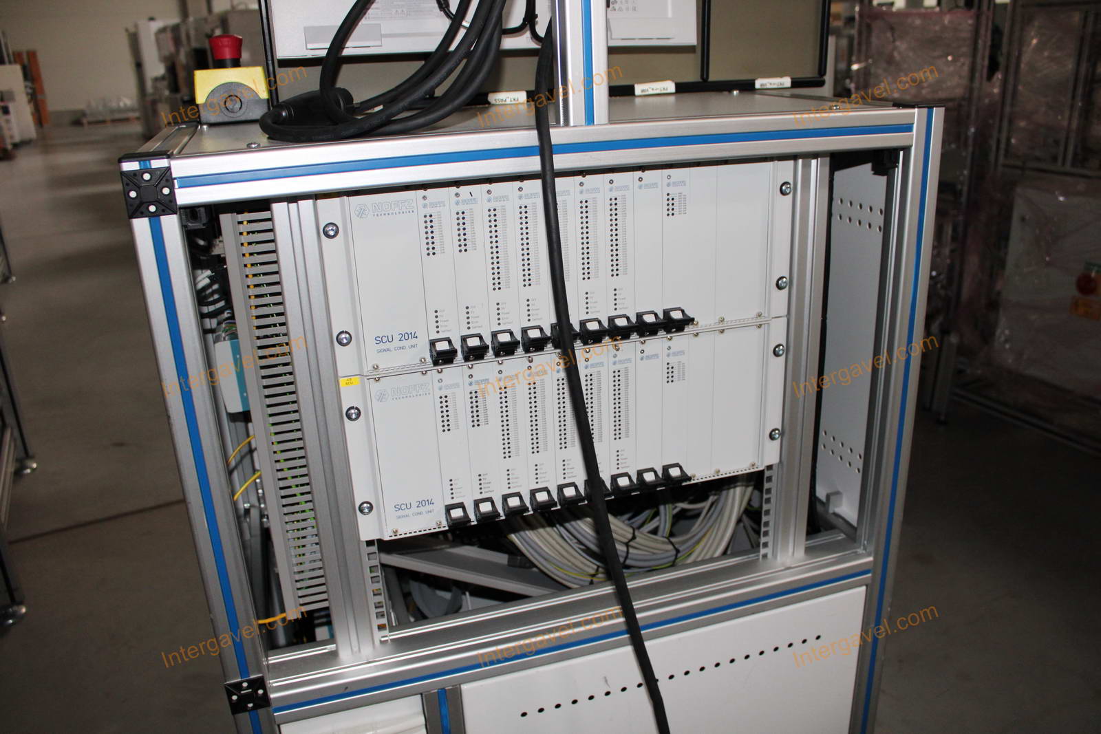 Bontott teszt szekrény 13