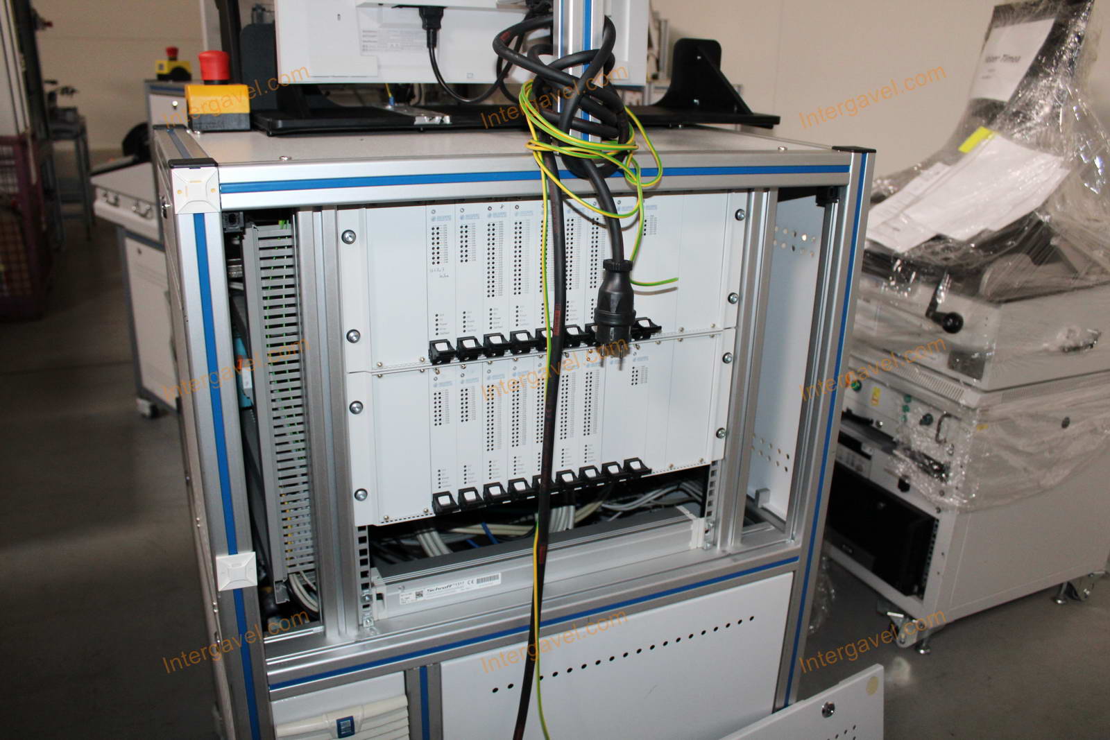 Bontott teszt szekrény 7