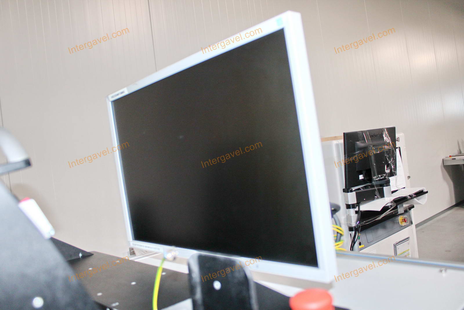 Bontott teszt szekrény 8