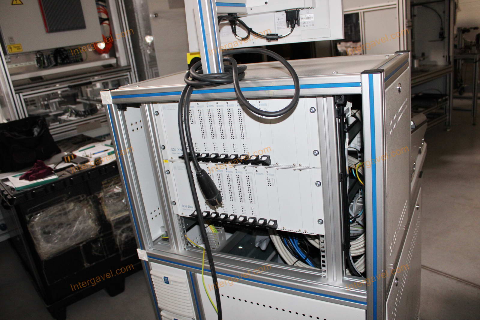 Bontott teszt szekrény 10